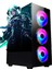 DG270 İ5-10400F 16GB Ram 256GB SSD GTX/750Tİ Oyuncu Bilgisayar 1