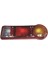 Hyundai H100 Kamyonet Sağ Stop Lambası Duysuz 1997-2001 1