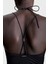 Çoklu Bağcıklı Mayo KW0KW02028BEH Kadın Mayo KW0KW02028 Beh 3