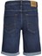 Jack & Jones Rick 550 Original Denim Şort 2