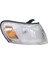 Sinyal Lambası Corolla AE100 1993-1995 Sol (Sarı) 1620-12530 1