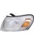 Sinyal Lambası Corolla AE100 1993-1995 Sol (Sarı) 1620-12530 2