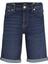 Rick 550 Original Denim Şort 1