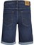 Rick 550 Original Denim Şort 2
