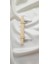 Doğal Rattan Bambu Dolap Kulpu 128 mm 2