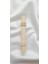 Doğal Rattan Bambu Dolap Kulpu 128 mm 4