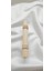 Doğal Rattan Bambu Dolap Kulpu 128 mm 5