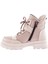 110 Bayan Kalin Taban Sneakers Spor Ayakkabi 3