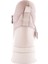 110 Bayan Kalin Taban Sneakers Spor Ayakkabi 4