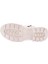 110 Bayan Kalin Taban Sneakers Spor Ayakkabi 5