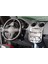 Meriç® Mitsubishi Colt Ön Torpido Kaplama Maun 4 Parça 2004-2007 1