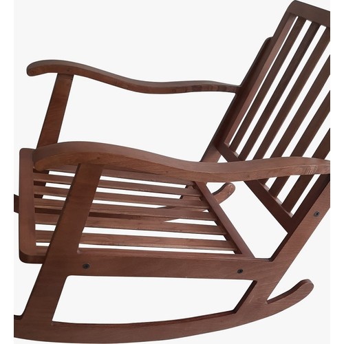 Zerka Concept Saltanat Sallanan Sandalye Gürgen Ahşap Fiyatı