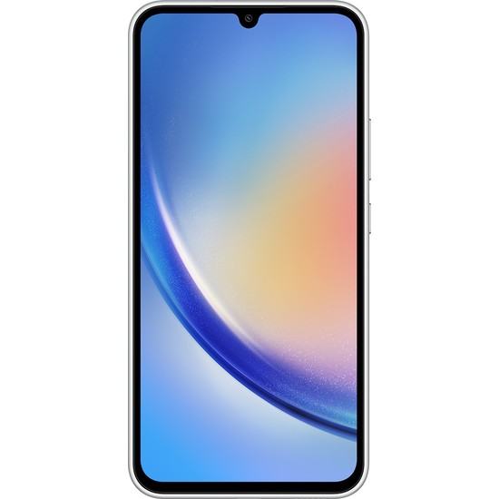 Samsung Galaxy A34 128 GB 8 GB Ram (Samsung Türkiye Garantili)