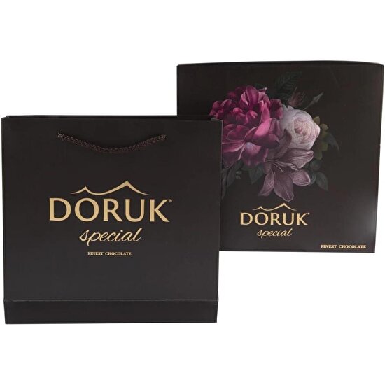Doruk Special Çikolata 300 gr