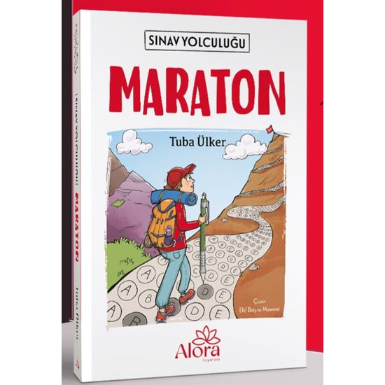 Alora Maraton - Sınav Yolcusu