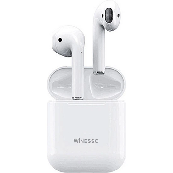 Winesso i12 Bluetooth 5.0 Kulaklık