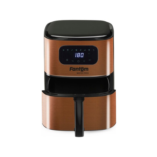 Fantom Master Fryer Af 5000 Dijital Fritöz Bakır Fiyatı