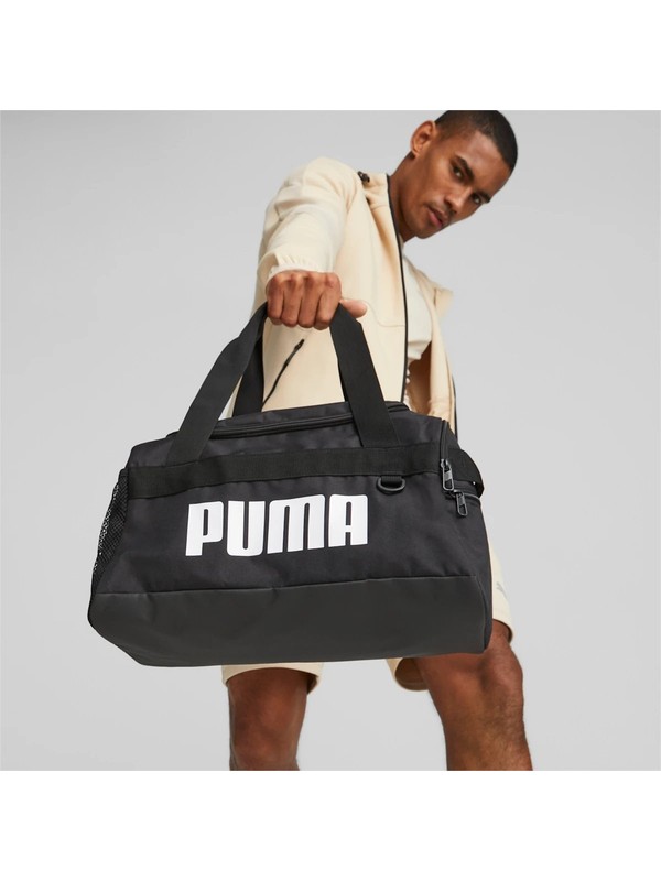 Puma Challenger Duffel Bag XS Unisex Spor Çantası 07952901 Fiyatı