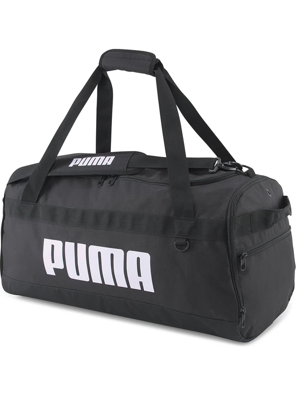 Puma Challenger Duffel Bag M Unisex Spor Çantası 07953101