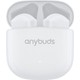 Tozo Anybuds Fıts Ip-X4 Suya Dayanıklı Kulakiçi Kablosuz 5.3 Bluetooth Kulaklık( Tozo Türkiye Garantili ) Tozo Anybuds Fıts Ip-X4 Suya Dayanıklı Kulakiçi Kablosuz 5.3 Bluetooth Kulaklık( Tozo Türkiye Garantili )