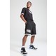 DeFactoFit NBA Regular Fit Spor Şort W6371AZ22SP