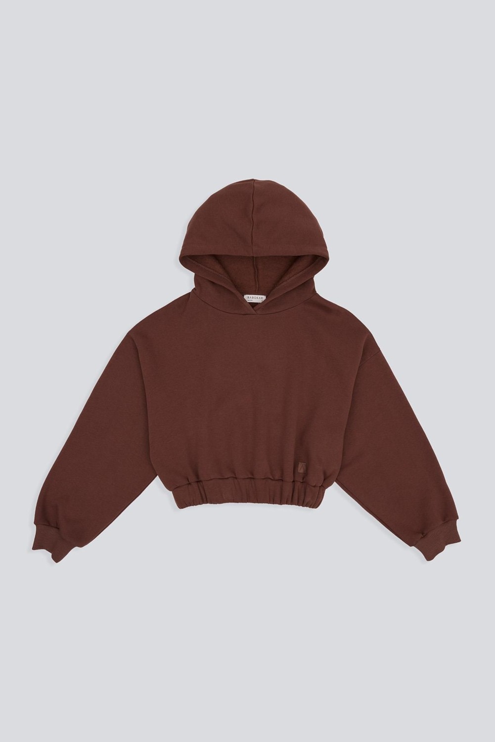 Babokah Kapüşonlu Sweatshirt görsel 5