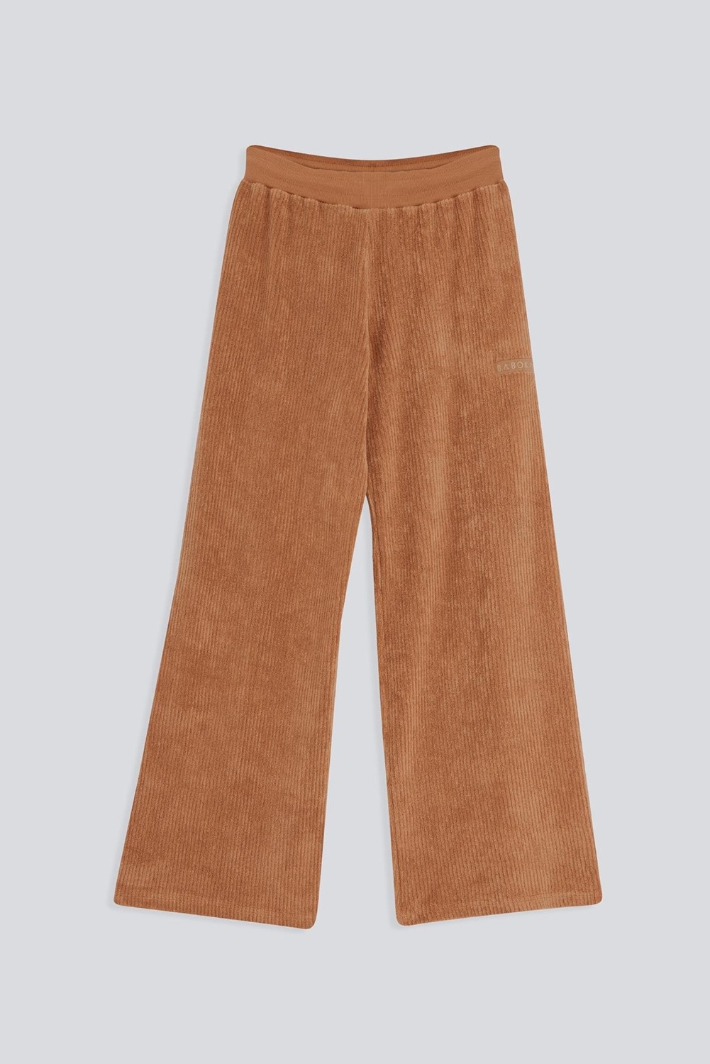 Babokah Crop Culotte Pantolon görsel 5