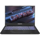 Gigabyte G5 GE-51EE263SD Intel Core I5-12500H 8gb 512GB SSD RTX3050 4gb 15.6'' Fhd 144Hz Freedos Gaming Notebook