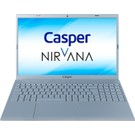 Casper Casper Nirvana C500.1235-BV00X-G-F Intel Core i5-1235U 16GB RAM 500 GB NVME SSD Freedos Taşınabilir Bilgisayar