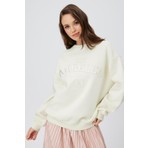 Babokah Nakışlı Sweatshirt