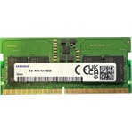 Samsung 8gb Ddr5 4800MHZ Notebook Ram Fiyatı - Taksit Seçenekleri