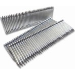 Akdeniz St-38 Çelik T Çivi (1.000 Ad.) Galvaniz