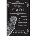 Psişik Cadı - Mat Auryn