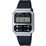 Casio A100WEF-1ADF Erkek Kol Saati