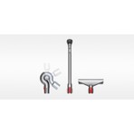 Dyson Komple Temizlik Seti