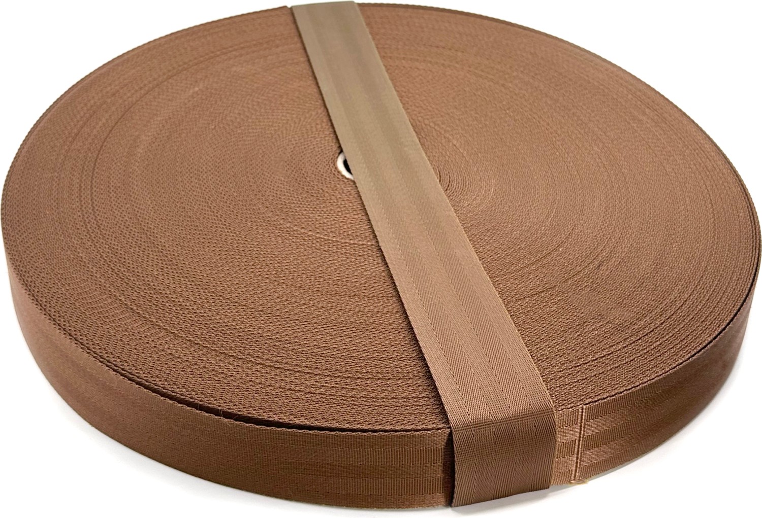 Miapollo 4cm Emniyet Kemeri (5 METRE) görsel 2