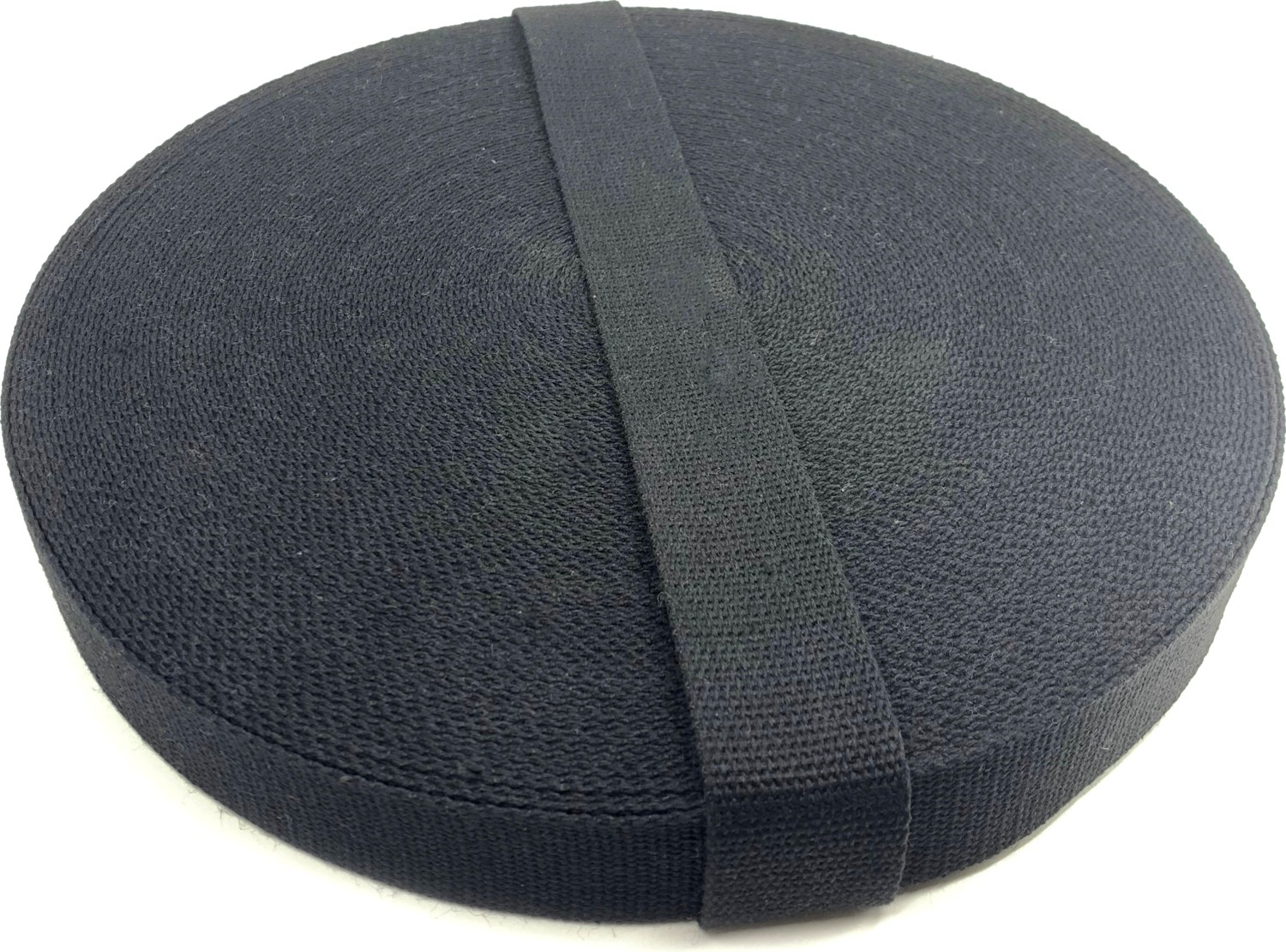 Miapollo 4cm Emniyet Kemeri (5 METRE)