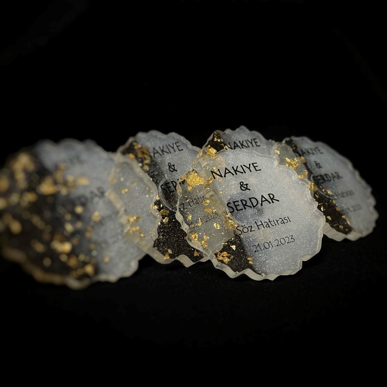 Lowell Tasarım 30 Adet Epoksi Fiyatı Taksit Seçenekleri