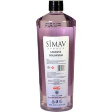 Simav Synaus Termal Sulu Lavanta Kolonyası - 400 ml