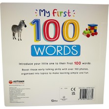 My First 100 Words