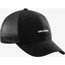 Salomon Trucker Curved Cap Unisex Şapka