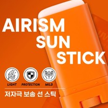 Sitik Güneş Kremi Uv Master Airism Mineral Form  Spf 50+ Pa++++ 20 gr