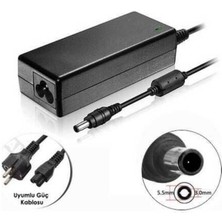 İnfostar RNA-SG02 Samsung 19V 3.16A 60W Notebook Adaptör