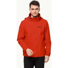 Jack Wolfskin Stormy Point 2L Jkt M Erkek Ceket 1111142