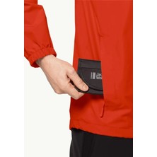 Jack Wolfskin Stormy Point 2L Jkt M Erkek Ceket 1111142