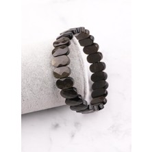 Maranki Golden Obsidyen Bileklik