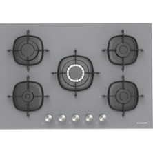 Sılverlıne 3'lü Ankastre Set (BO6502S02-3457 SOHO-CS5622S01)