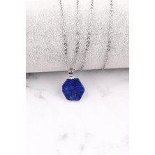Maranki Lapis Kolye Ucu Model 2
