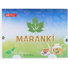 Maranki 60'lı Süzen Çay