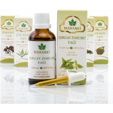 Maranki Isırgan Toh.yağı 50 ml